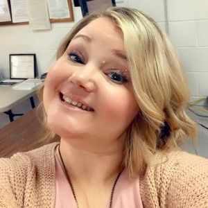 Meet your Posher, Tiffany